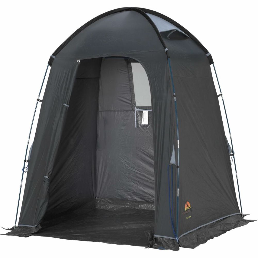 Multi Cabin Cabin Cabin Campingdouche Soellaart.nl