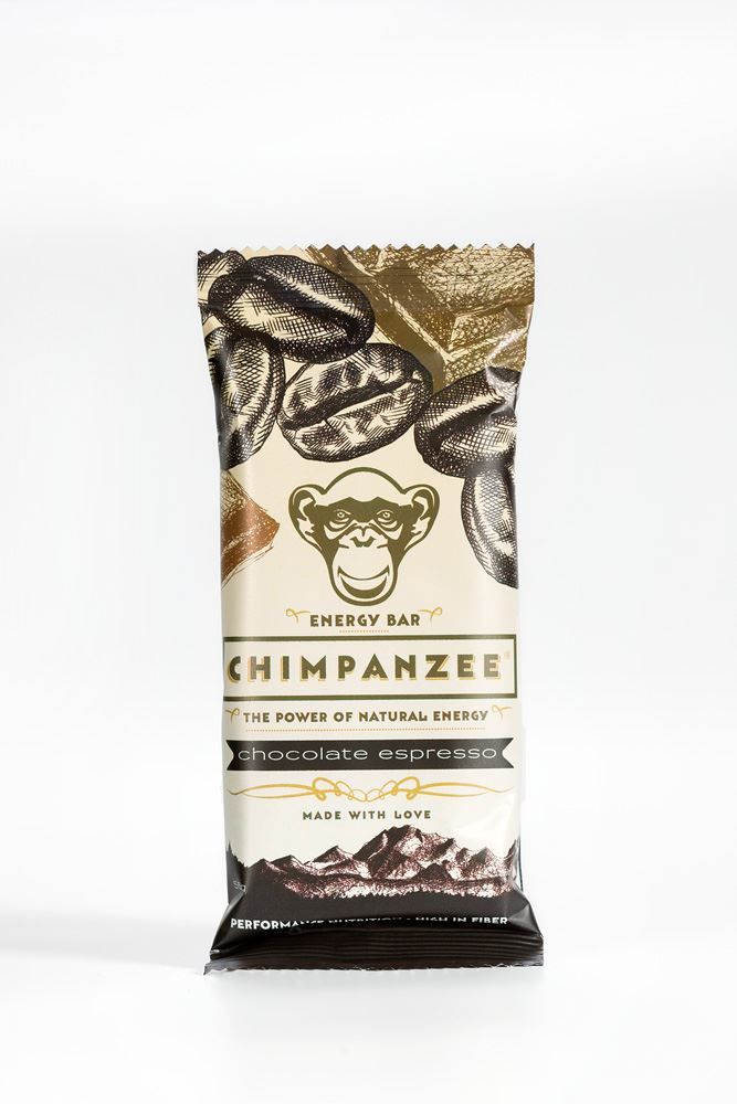 Chocolate Espresso Voedingsreep Soellaart.nl