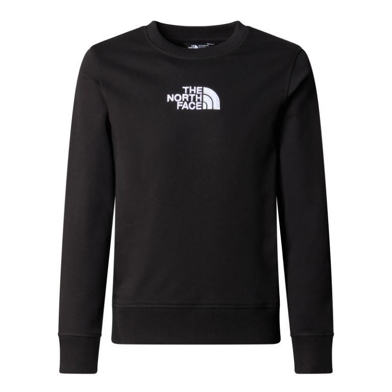 Drew Peak Light Crew Trui Kinderen Soellaart.nl