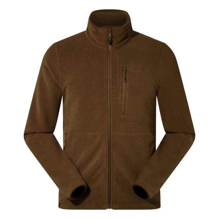 Activity Pt Ia Fleece Heren Soellaart.nl