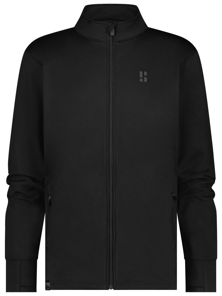 Arctic Sports Tech Jas Heren Soellaart.nl