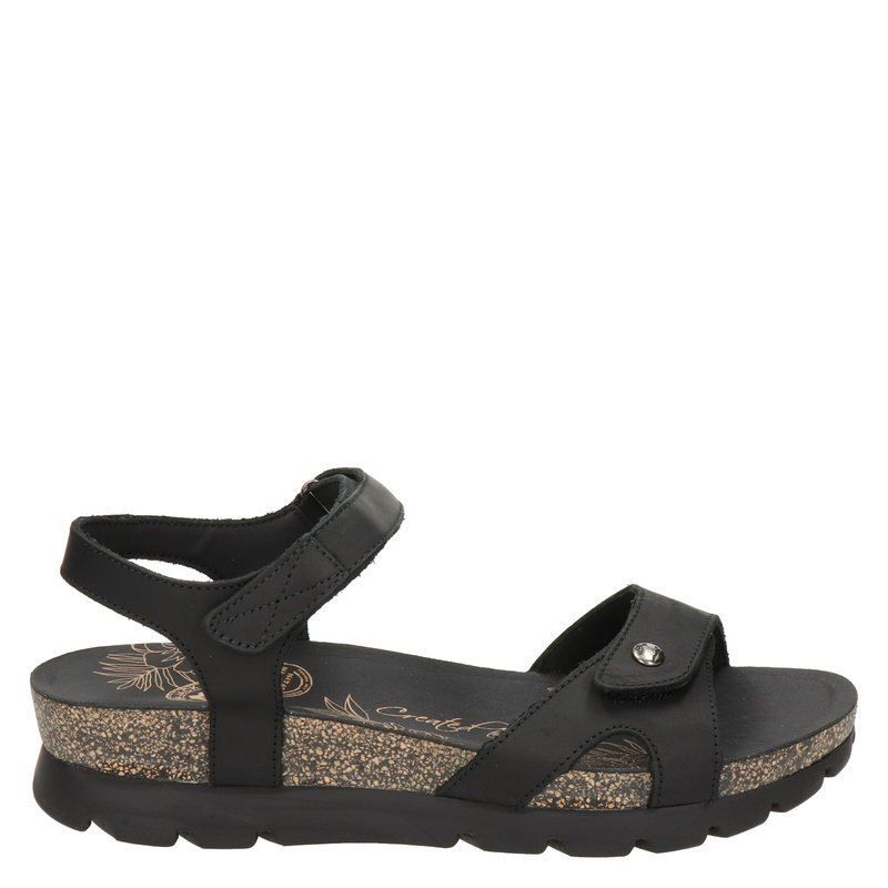 Sulia Basics Dames Sandaal Soellaart.nl
