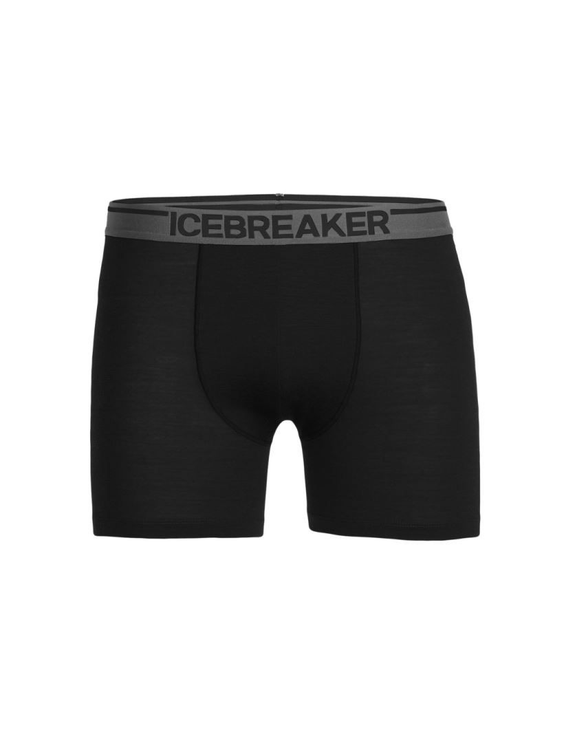 Anatomica Boxer Onderbroek Heren Soellaart.nl