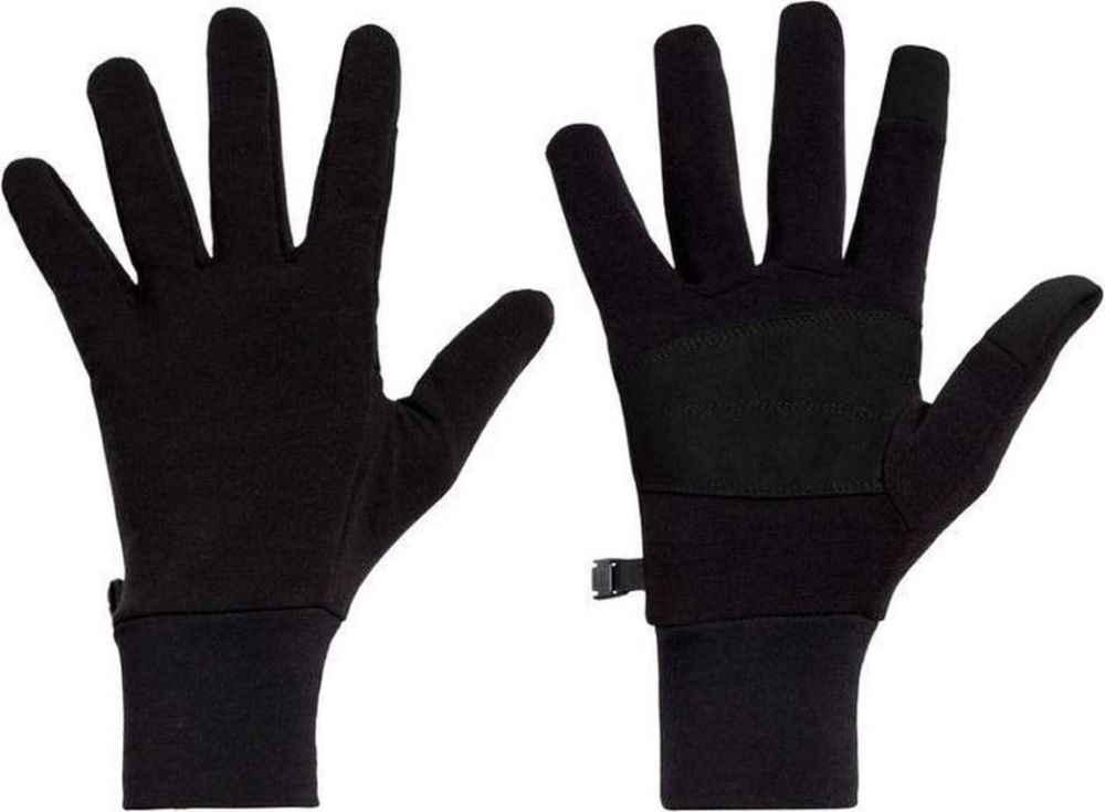 Sierra Gloves Thermo Handschoen Soellaart.nl