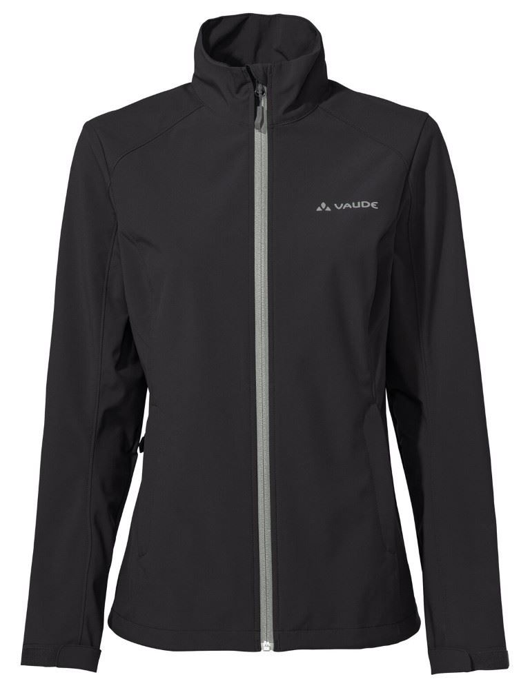 Hurricane IV Softshell Jas Dames Soellaart.nl