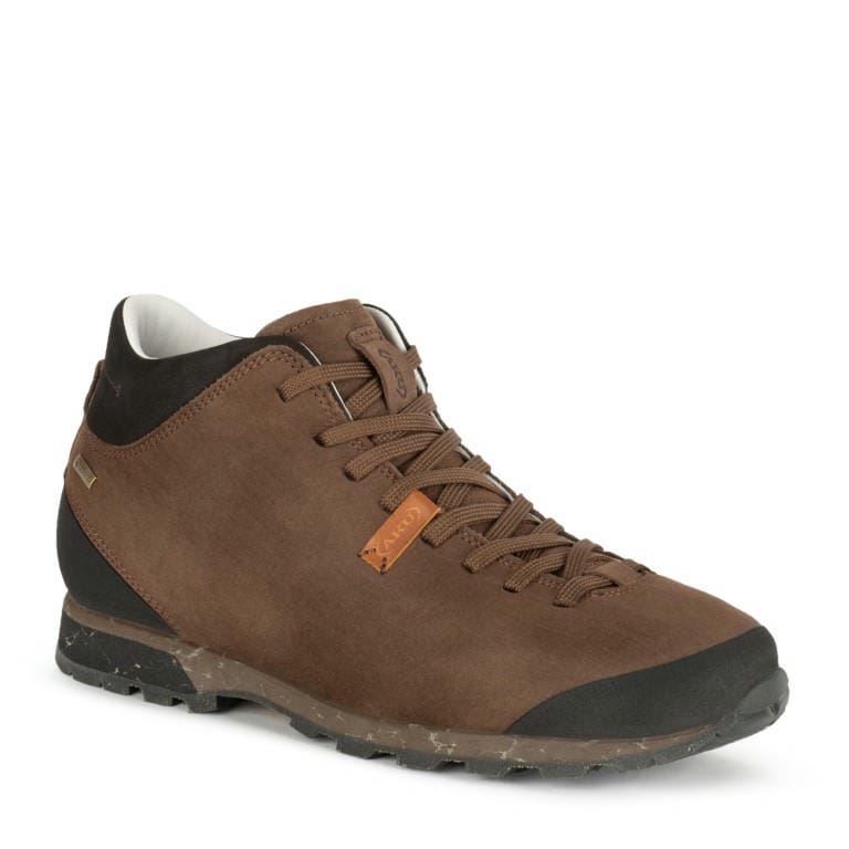 Bellamont III Nbk Mid Gtx Hoge Wandelschoen Soellaart.nl