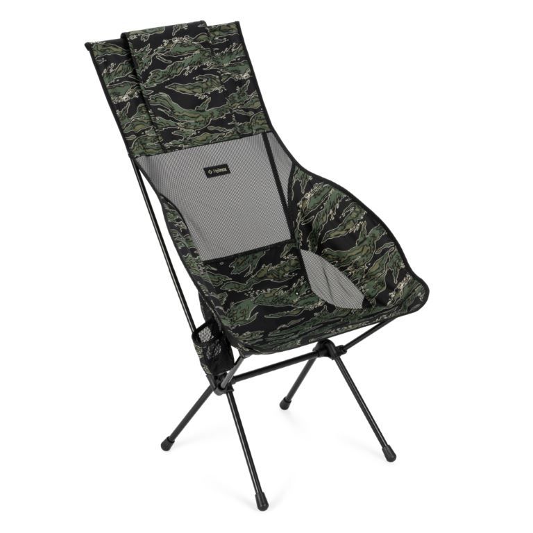 Savanna Chair Stoel Soellaart.nl
