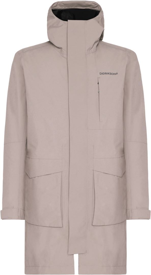 Andreas Parka Jas Heren Soellaart.nl