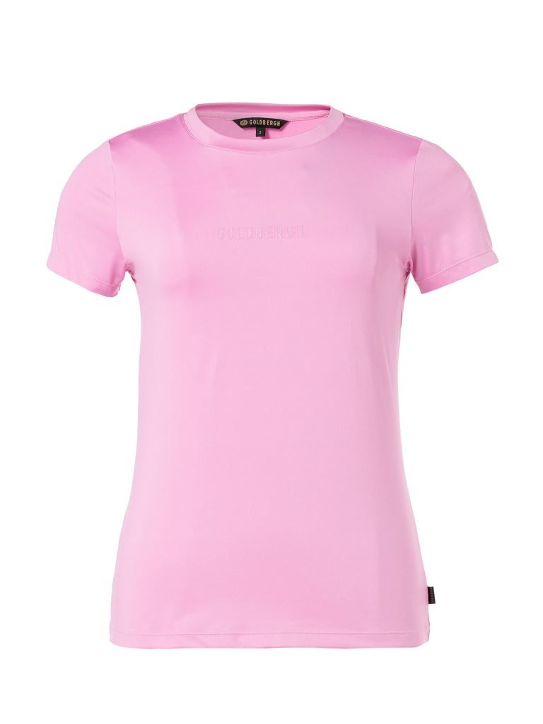 Avery Sleeve T-Shirt Dames Soellaart.nl