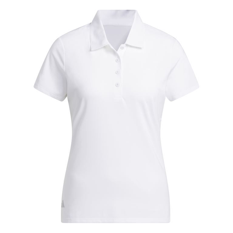 Ultimate365 Solid SS Golf Polo Dames Soellaart.nl