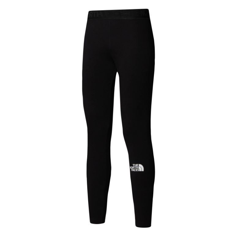 Everyday Legging Kinderen Soellaart.nl