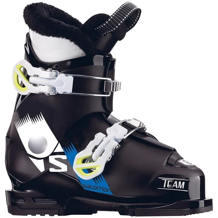 Team T2 Kinder Skischoen Soellaart.nl