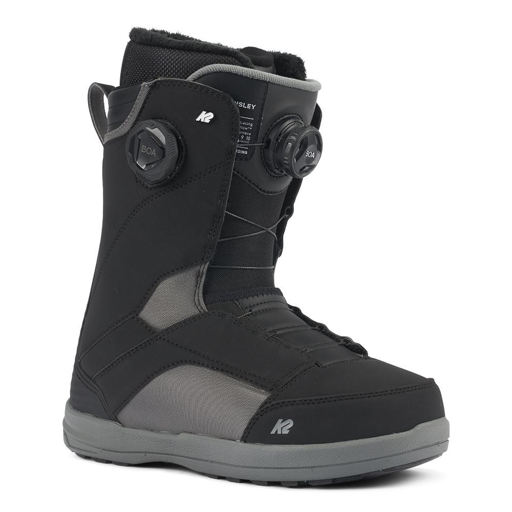 Kinsley Snowboardschoen Dames Soellaart.nl