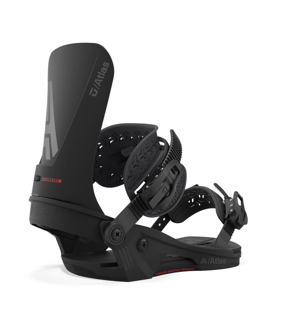 Atlas Snowboardbinding Soellaart.nl