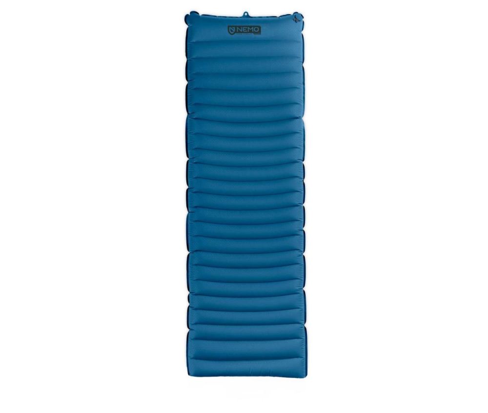 Quasar 3D Insulated Regular Slaapmat Soellaart.nl
