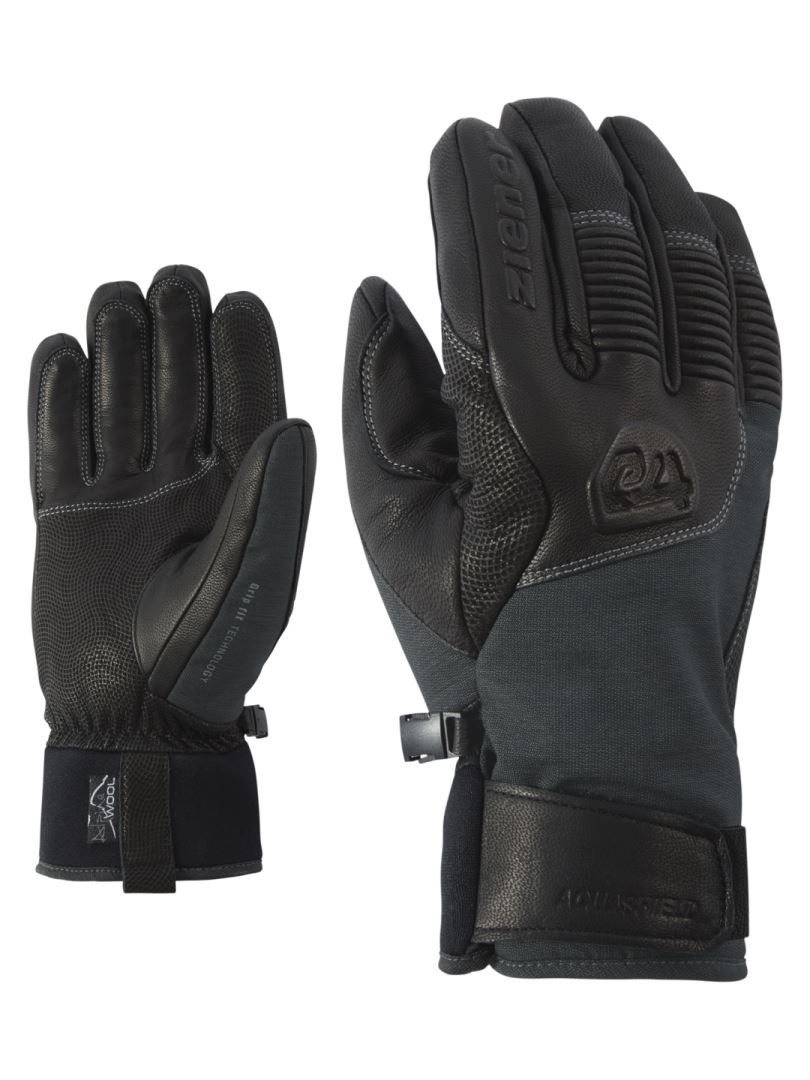 Ganzenberg As® Aw Handschoen Heren Soellaart.nl