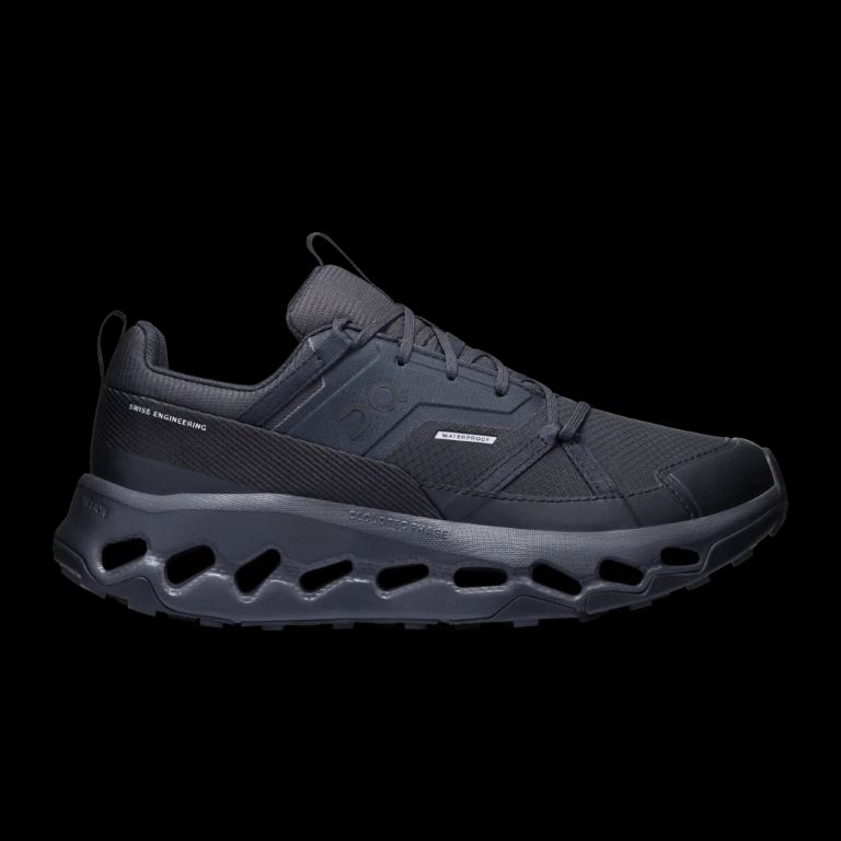 Cloudhorizon Waterproof Lage Wandelschoen Dames Soellaart.nl