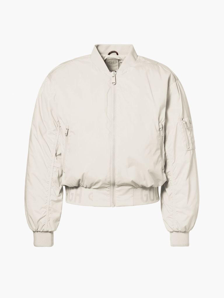Bombshell Bomber Jas Dames Soellaart.nl