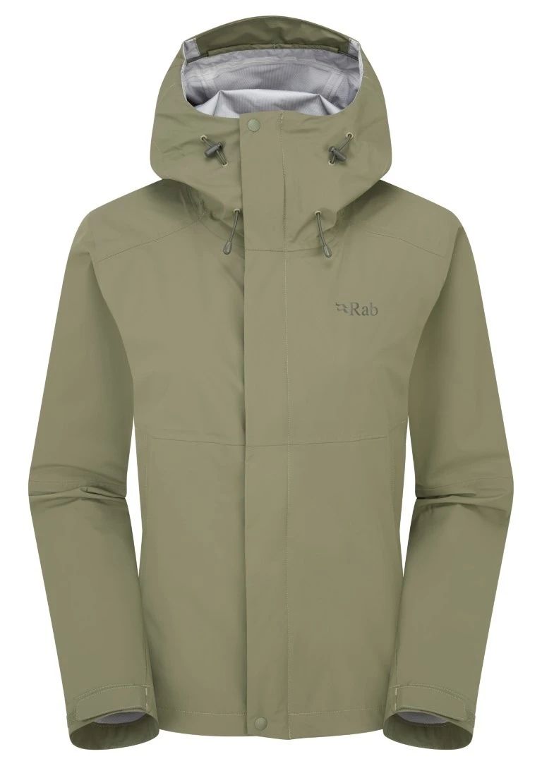 Firewall Hardshell Jas Dames Soellaart.nl