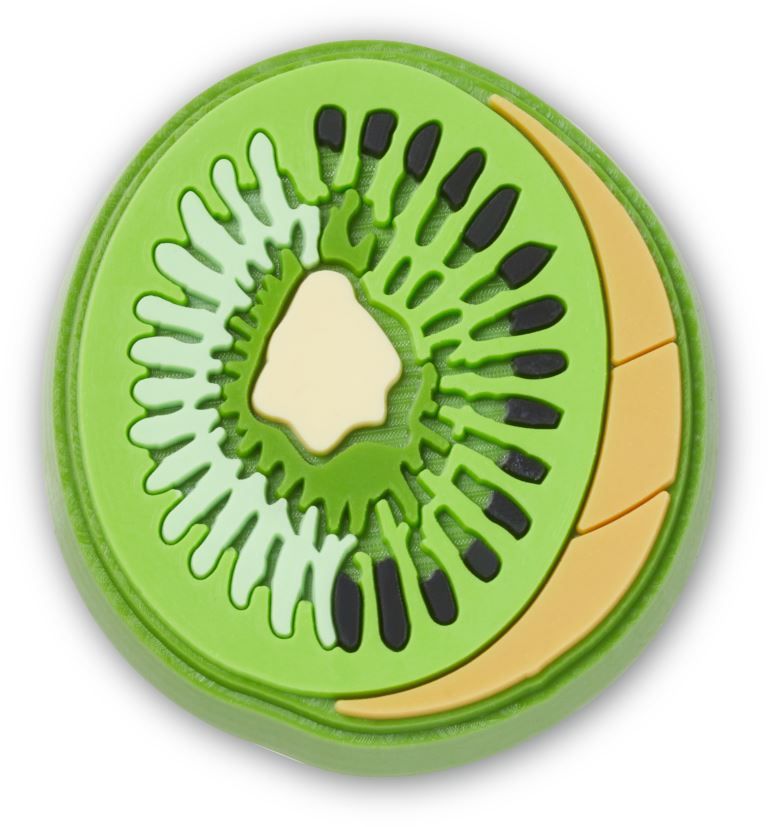 Kiwi Jibbitz Charm Soellaart.nl