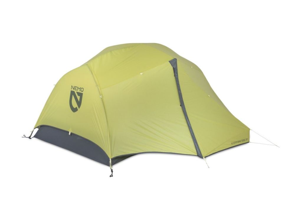 Dagger OSMO Ridge 2P Trekkerstent Soellaart.nl