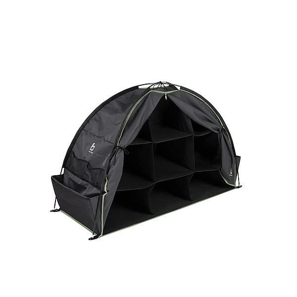 Boog Campingkast Soellaart.nl
