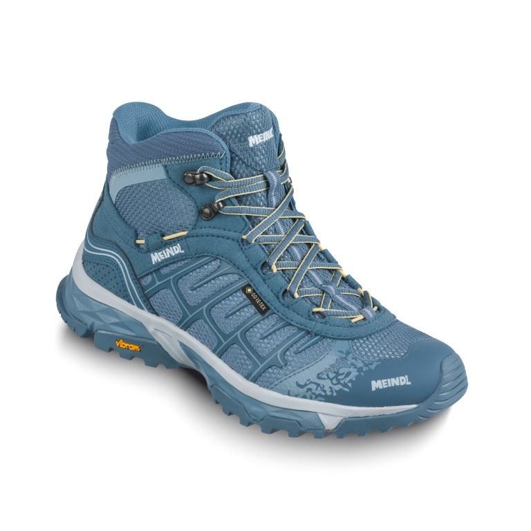 Finale Lady Mid Gtx Hoge Wandelschoen Dames Soellaart.nl