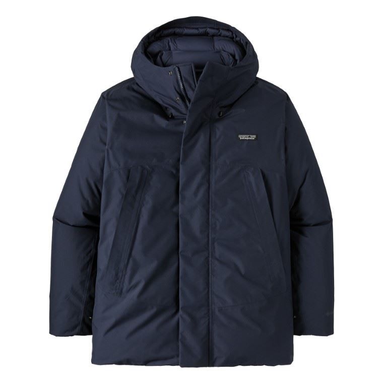Stormshadow Parka Jas Heren Soellaart.nl