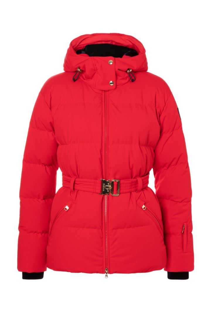 Bond 11-D Wintersportjas Dames Soellaart.nl