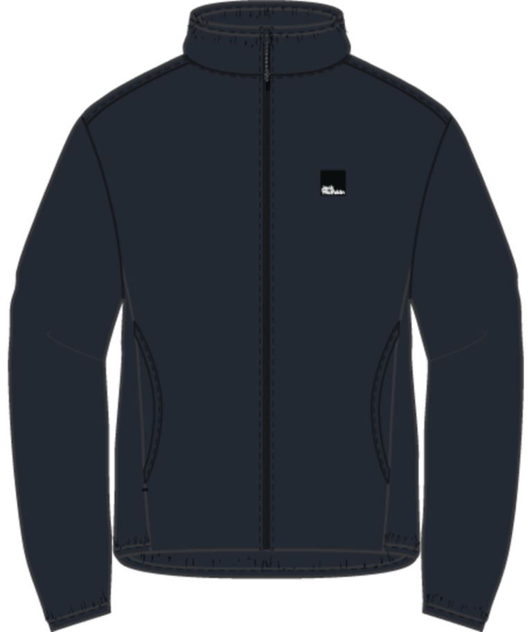Mogari Fz Fleece Dames Soellaart.nl