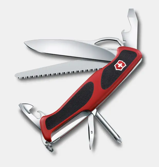 Ranger Grip 78 Zakmes Soellaart.nl
