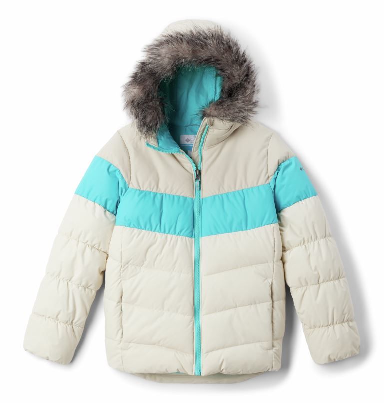 Arctic Blast™ III Wintersportjas Kinderen Soellaart.nl