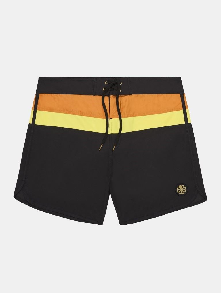 Jon 1 Stripe Kortebroek Heren Soellaart.nl