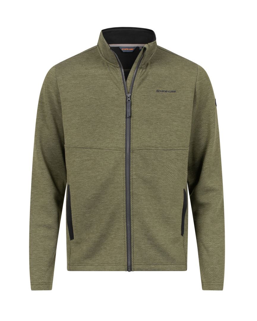 Gregory Men's Heren Fleece Soellaart.nl