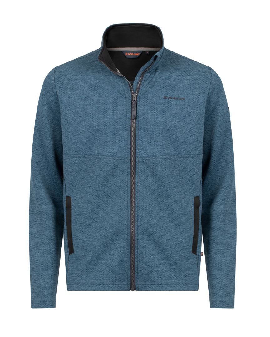 Gregory Men's Heren Fleece Soellaart.nl