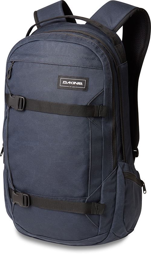 Mission 25L Rugzak Soellaart.nl