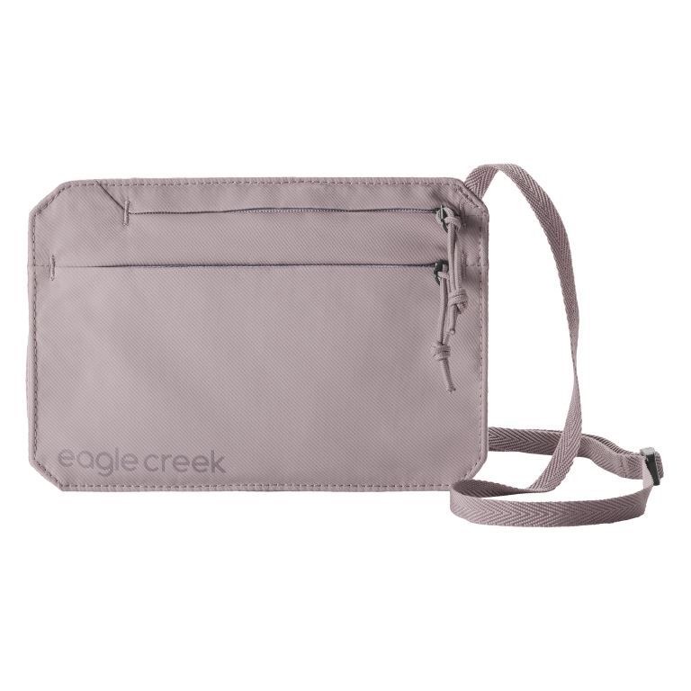 Undercover RFID Neck Wallet Moneybelt Soellaart.nl