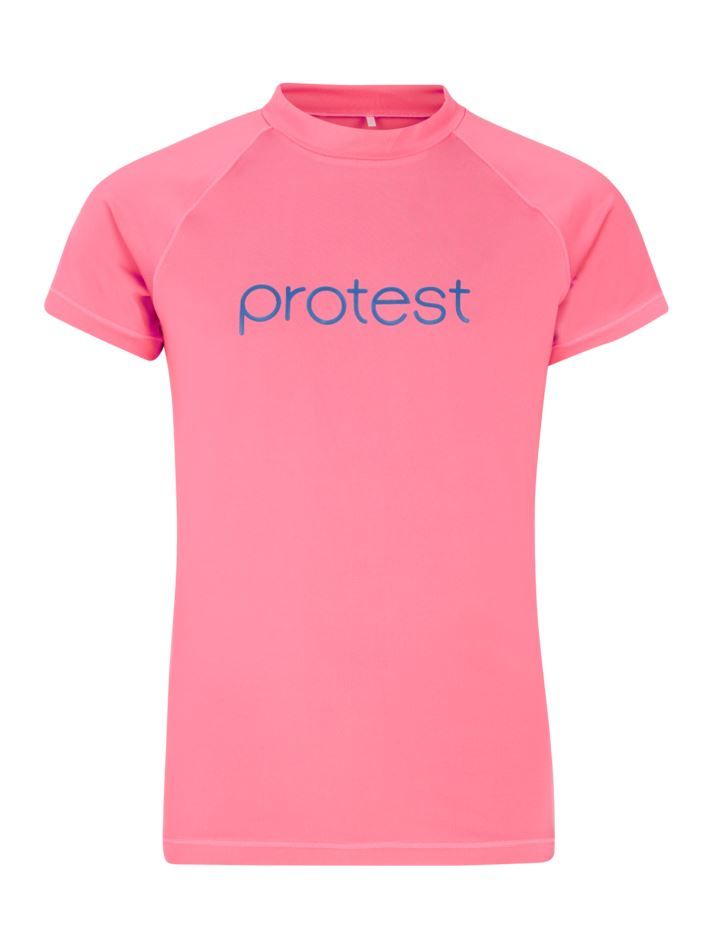 Prtsenna jr S/S Zwemshirt Kinderen Soellaart.nl