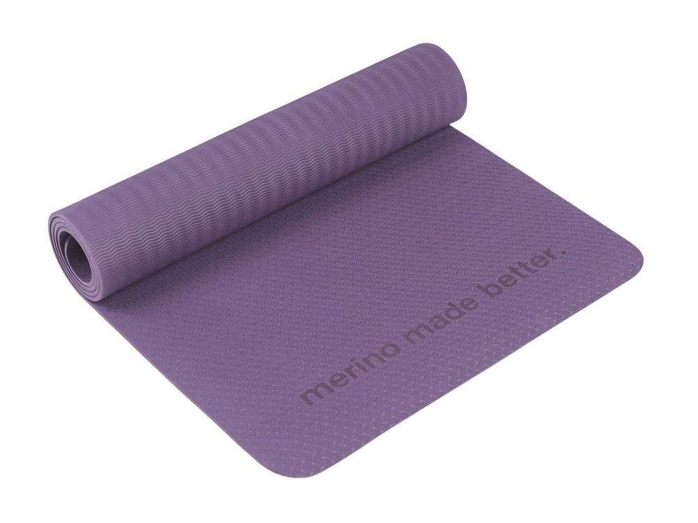 Yogamat Yogamat Purple Haze Soellaart.nl