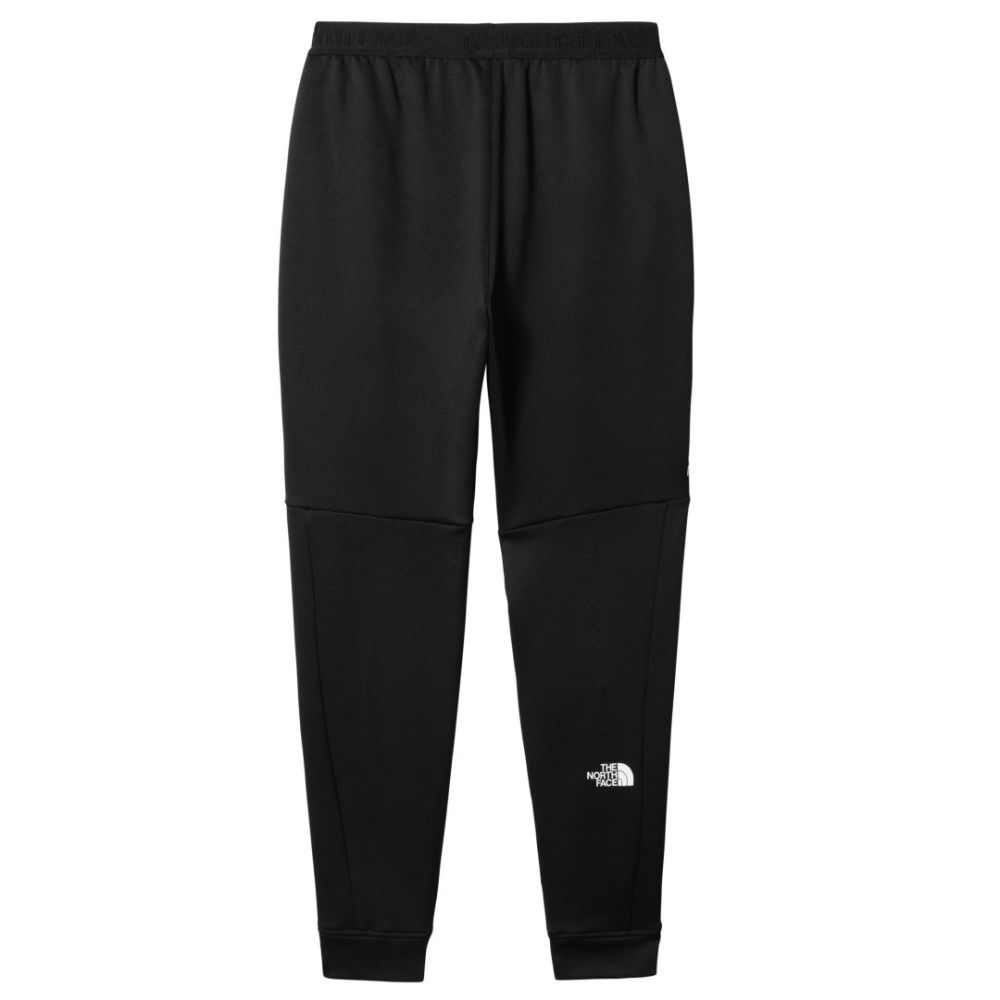 Mountain Athletics Fleece Pant Broek Dames Joggingbroek Soellaart.nl