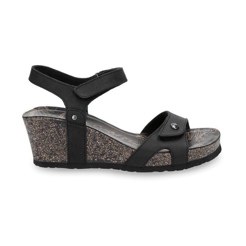 Julia Basics Dames Sandaal Soellaart.nl