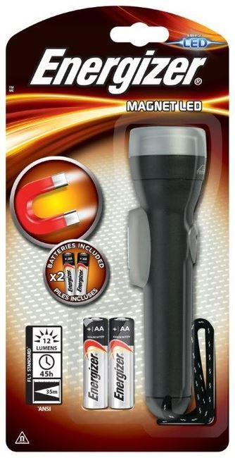 Magnet Led Zaklantaarn Soellaart.nl