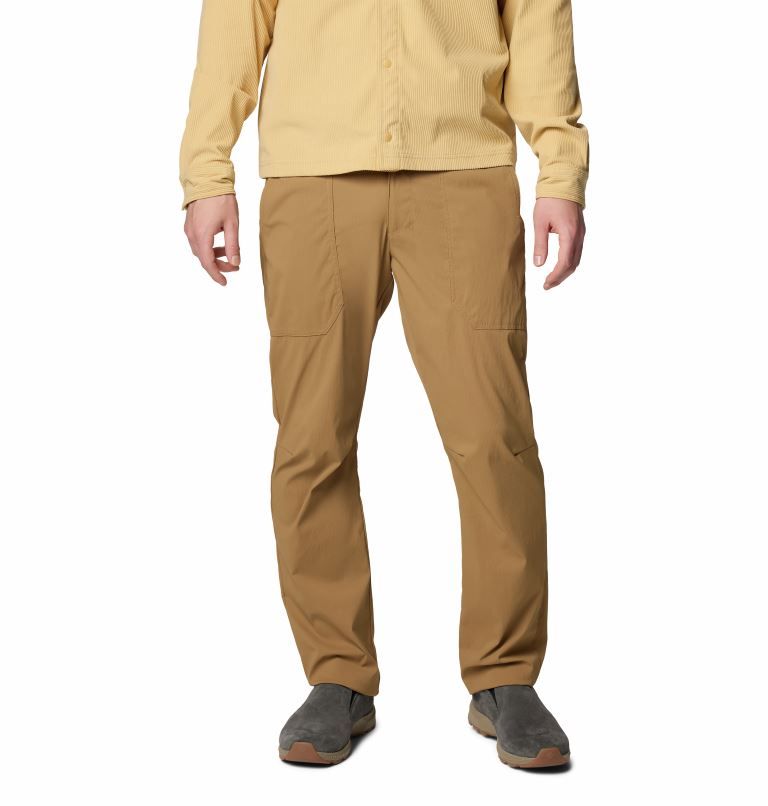 Landroamerβ’ Ripstop II Wandelbroek Heren Soellaart.nl