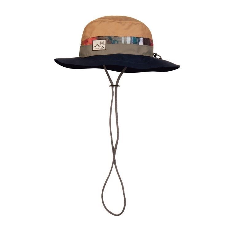 Explorer Booney Hoed Soellaart.nl