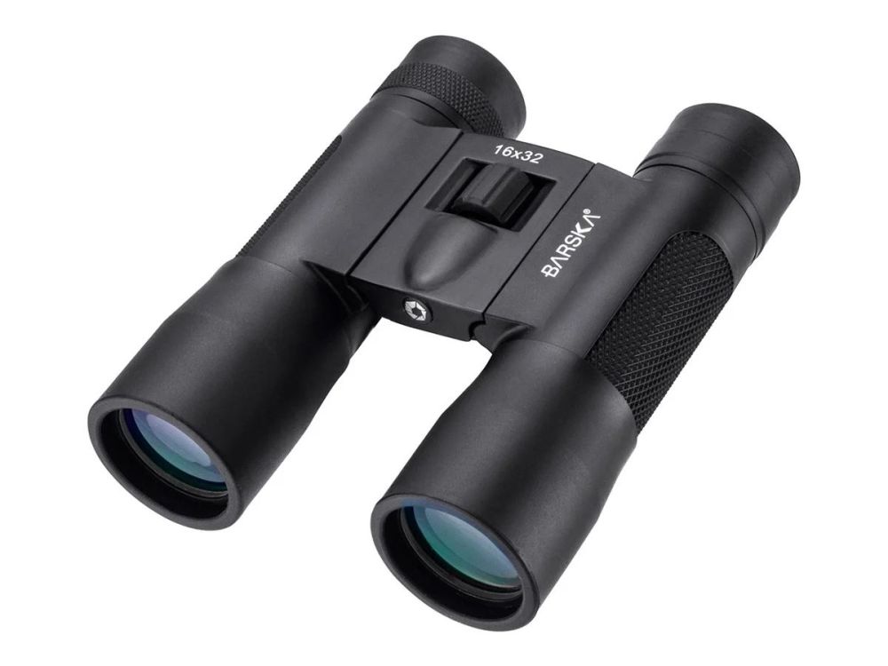 Lucid VI ew Compact 16X32Mm Verrekijker Soellaart.nl