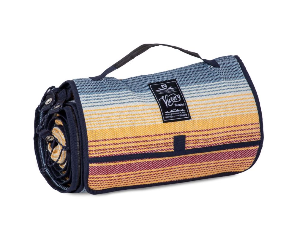 Victory Blanket 4P (Atacama Daybreak) Deken Soellaart.nl