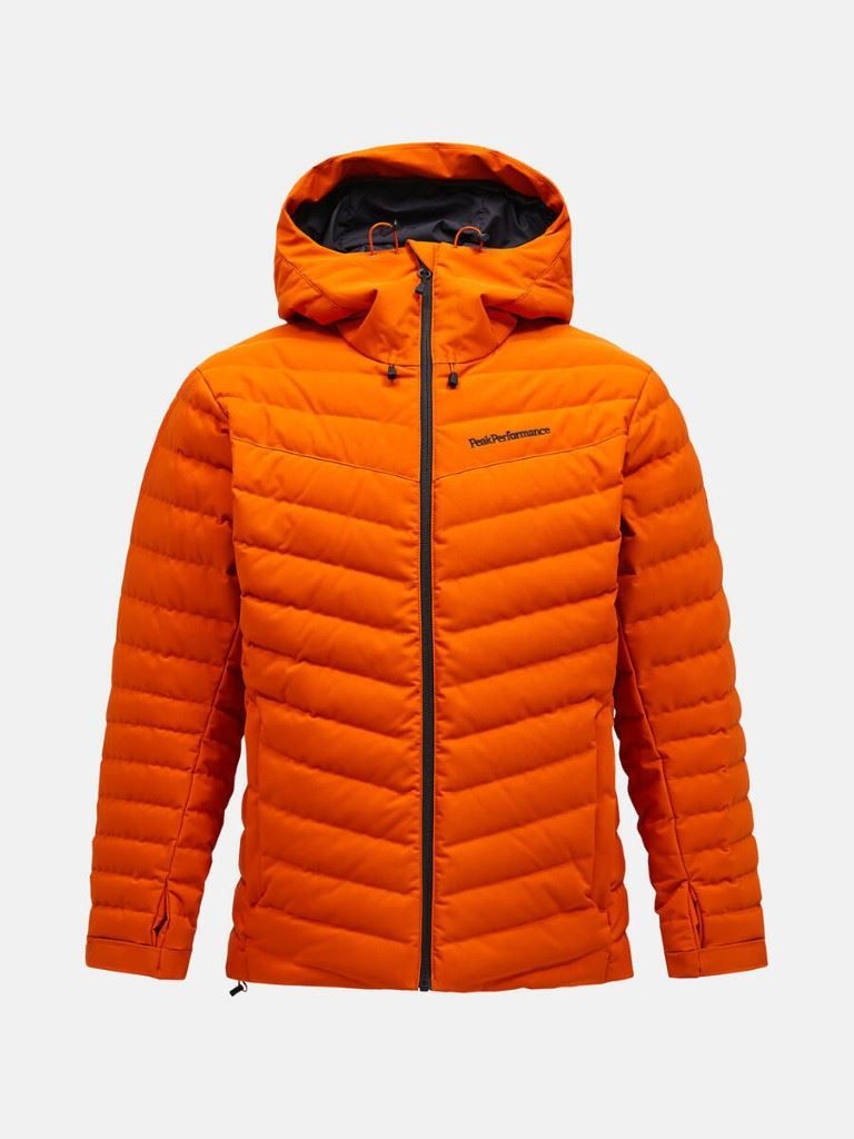 Frost Wintersportjas Heren Soellaart.nl