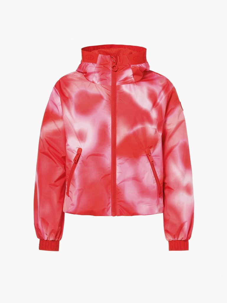 Spritz Sport Jas Dames Soellaart.nl