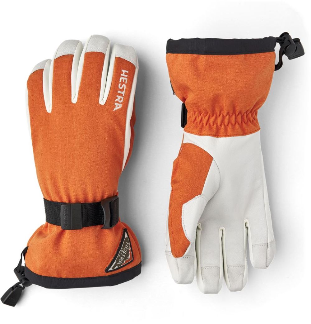 Powder Gauntlet Handschoen Soellaart.nl