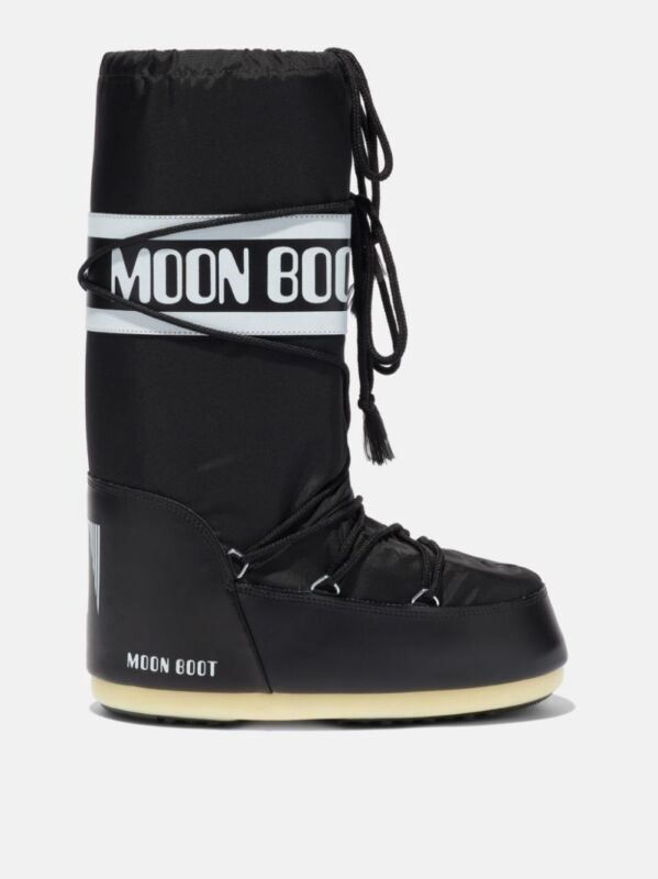 Icon Nylon Sneeuwschoen Dames Soellaart.nl